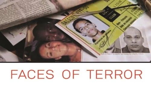 Faces of Terror