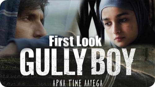 Gully Boy: Live In Concert