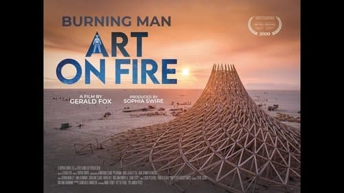 Burning Man: Art on Fire