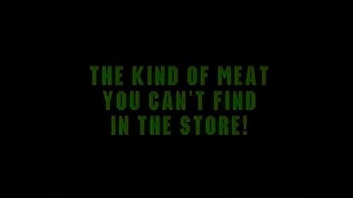 The Kind of Meat You Can't Buy at the Store