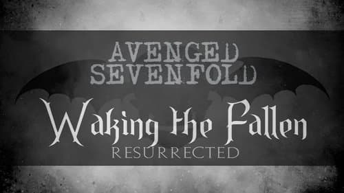 Avenged Sevenfold Waking the Fallen Resurrected