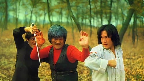 Fist of Death