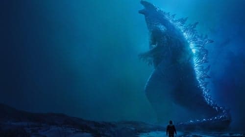 Godzilla: King of the Monsters