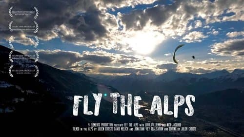 Fly the Alps