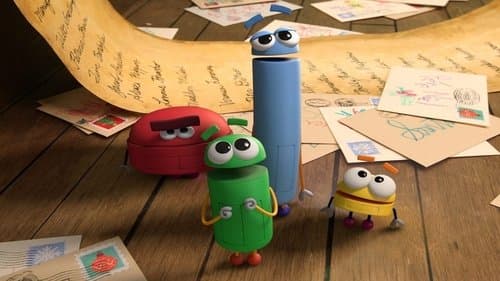 A StoryBots Christmas