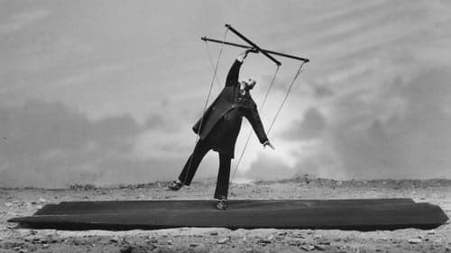 Anything can happen, Gilbert Garcin