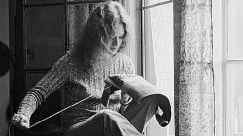 Carole King: Natural Woman