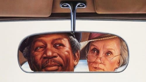 Driving Miss Daisy