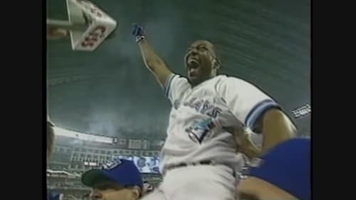 The 1993 World Series: Toronto Blue Jays vs Philadelphia Phillies