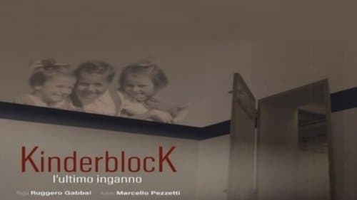 KinderblocK - L’ultimo inganno