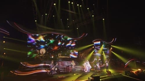 Wagakki Band: Dai Shinnen Kai 2019 Saitama Super Arena 2days - Ryugu no Tobira -