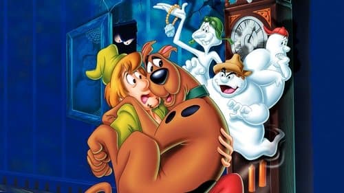 Scooby-Doo! Meets the Boo Brothers