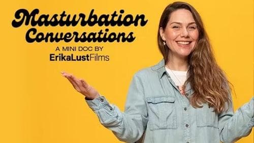 Masturbation Conversations