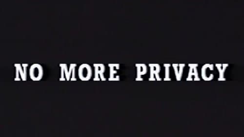 No More Privacy: All About You