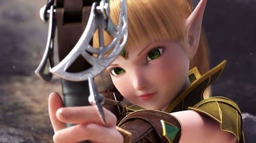 Dragon Nest: Warriors' Dawn