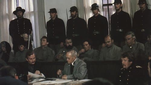 The Lincoln Conspiracy