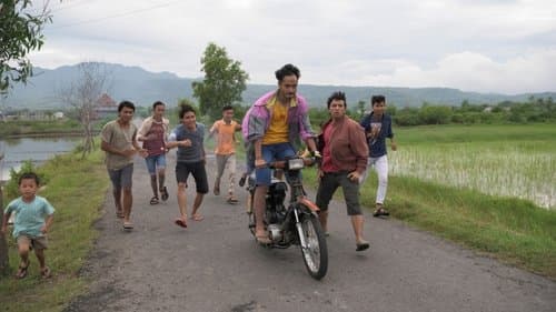 Vengeance Is Mine, All Others Pay Cash