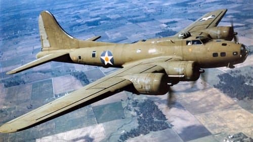 Memphis Belle in Color