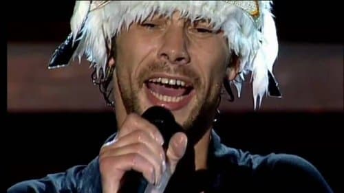 Jamiroquai - Live in Verona