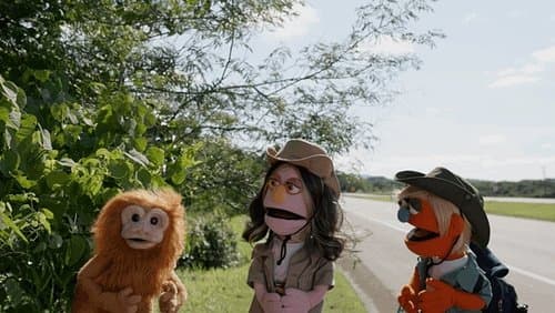 Thiago & Ísis e os Biomas do Brasil