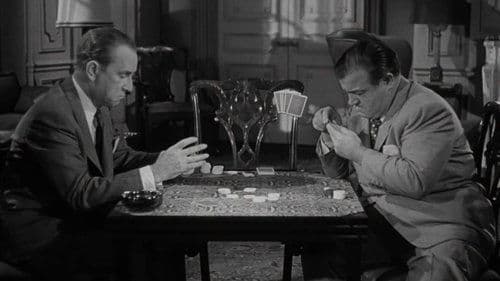 Bud Abbott and Lou Costello Meet the Invisible Man