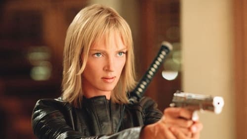 Uma Thurman: Hollywood's Silent Warrior