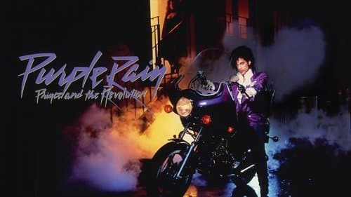 Purple Rain (ATMOS)