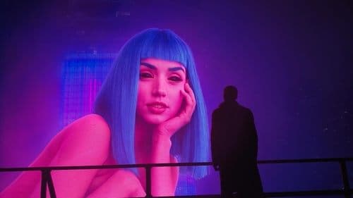 Blade Runner 2049