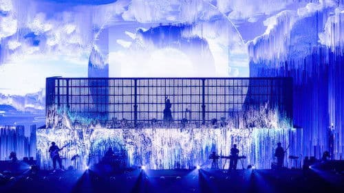 Ado JAPAN TOUR 2024  "Profile of Mona Lisa"