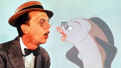 The Incredible Mr. Limpet