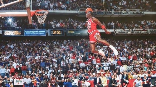 Michael Jordan: Air Time