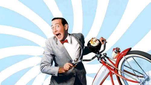 Pee-wee's Big Adventure