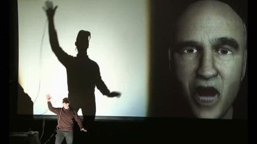 Stelarc - Suspending Disbelief