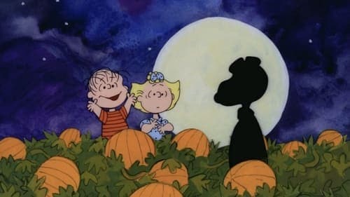 It's the Great Pumpkin, Charlie Brown