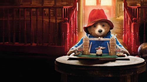 Paddington 2