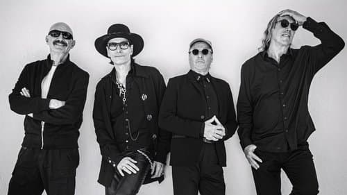 BEAT: Neon Heat Disease - Live in Los Angeles