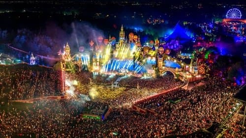 Tomorrowland : 20 ans d'émotions