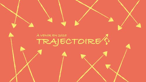 Trajectoire