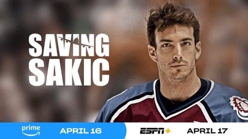 Saving Sakic