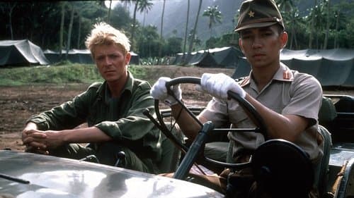 Merry Christmas, Mr. Lawrence