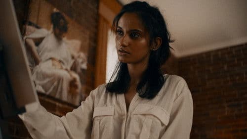 Edgar Allan Poe's The Oval Portrait