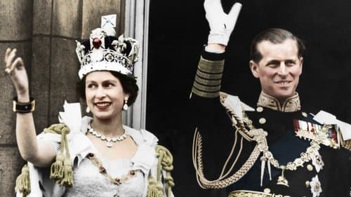 The Coronation of Queen Elizabeth II