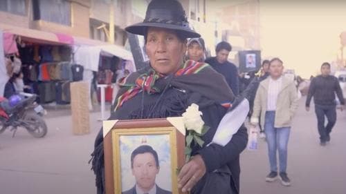 Puno sí es el Perú