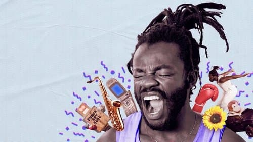 Demi Adejuyigbe: Is Going to Do One (1) Backflip