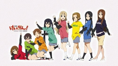 K-ON! Live Event ~Let's Go!~