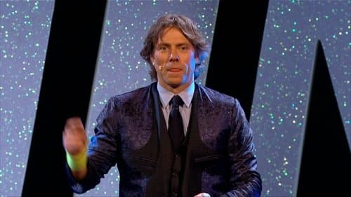 John Bishop: Supersonic Live