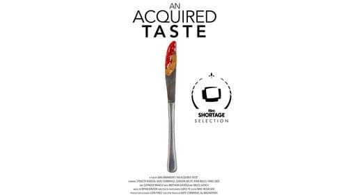 An Acquired Taste