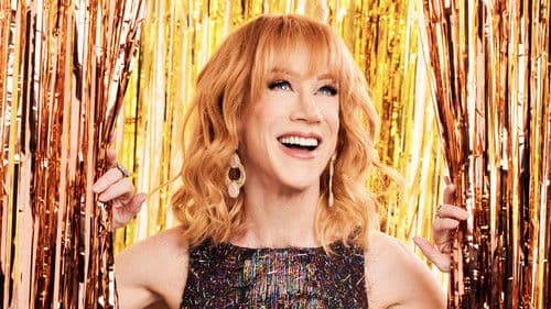 Kathy Griffin: My Life on the PTSD-List