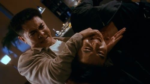 The Bodyguard from Beijing