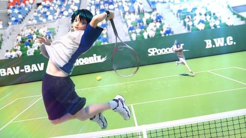 Ryoma! The Prince of Tennis